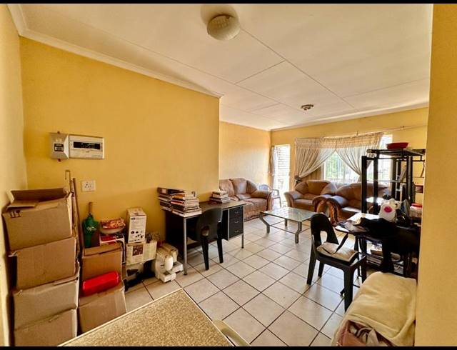 2 BEDROOM APARTMENT FOR SALE IN AMANDASIG